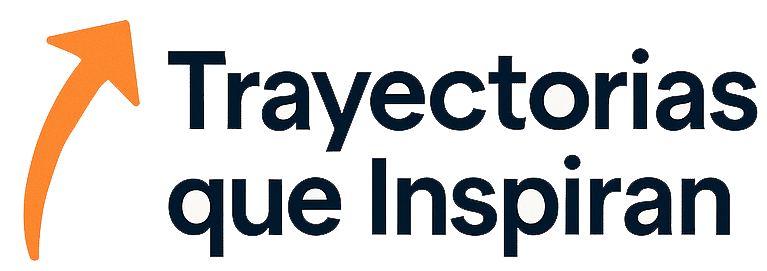 Logo Trayectorias que inspiran