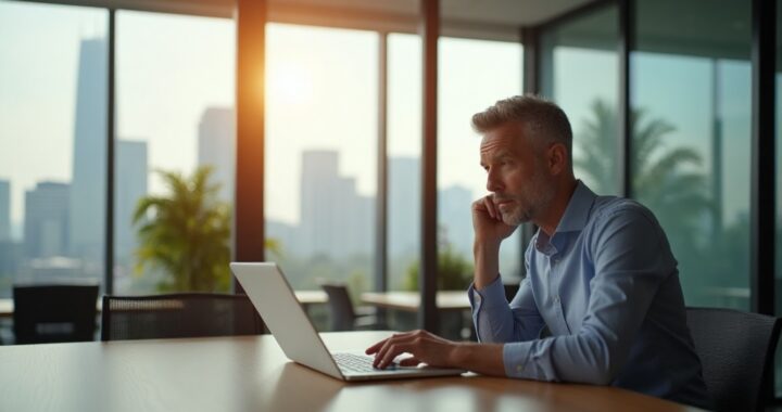 Reinventarse profesionalmente después de los 40: sí se puede