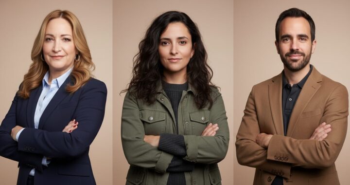 Cómo contar tu historia puede ayudarte a sanar tu imagen