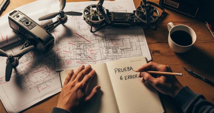 Errores que te enseñan más que un MBA