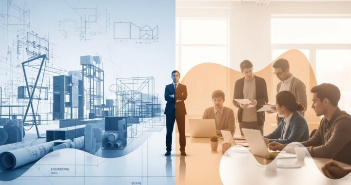 De la ingeniería a la educación: cómo los perfiles técnicos están revolucionando el mentoring