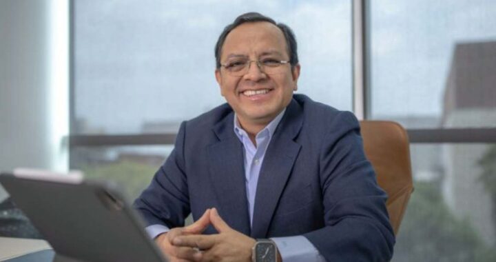 La visión empresarial de Ernesto Reséndiz: negocios que construyen con propósito