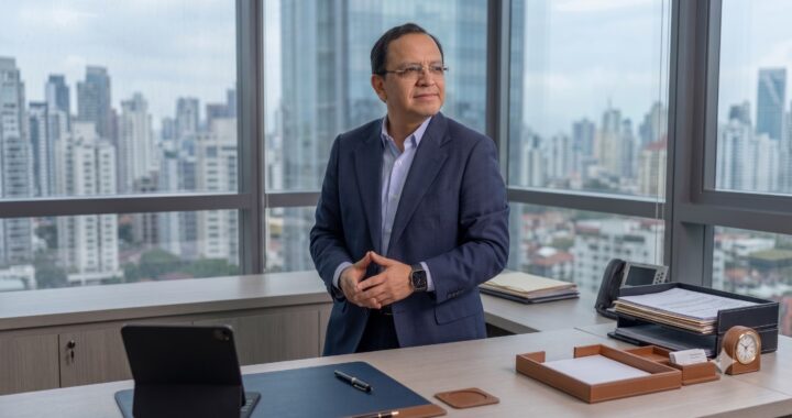 Ernesto Reséndiz López: Trayectoria, empresas y trascendencia