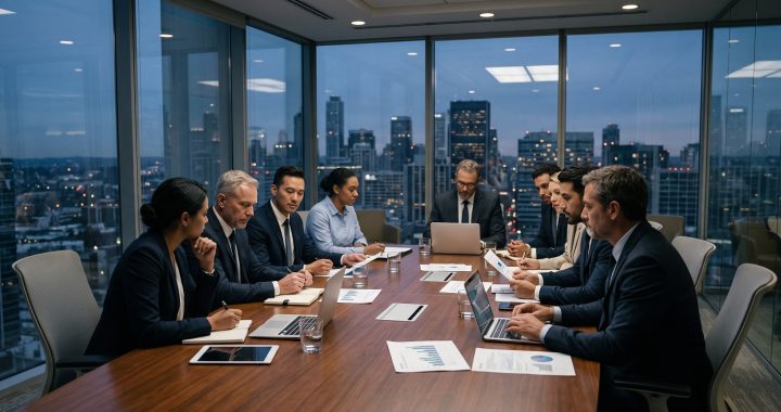 El papel de la administración financiera en los negocios que lograron crecer en tiempos difíciles